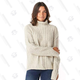 The Smartwool Spruce Creek Tunic may look less technical than the other options on this list, but its merino wool construction is as moisture wicking and breathable as anything else.